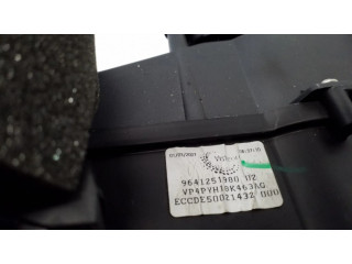 Вентилятор печки    9641251980   Citroen C6