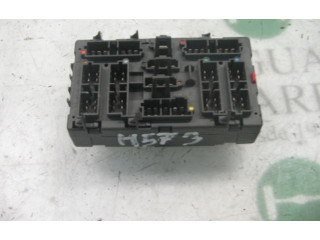 Pojistková skříňka Řídící jednotka BSM Peugeot 405 1994