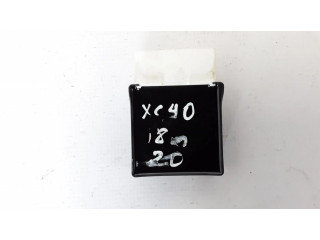 Блок управления топливного насоса