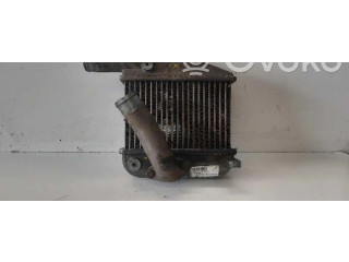 Интеркулер ETP9160 Nissan Almera Tino