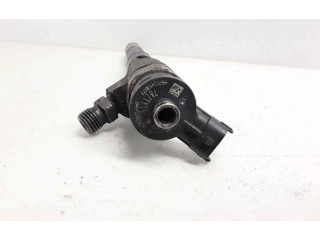 Форсунка 0445110652 Renault Clio III