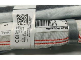 Подушка безопасности двери 985L14896RT Dacia Sandero