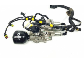 Блок управления DD0017496E   Fiat Punto (199)