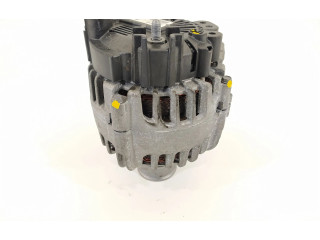 Генератор 04E903015, 2715542C Volkswagen Golf SportWagen