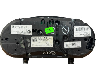 Панель приборов 81A920741D, 20162020 Audi Q2 -