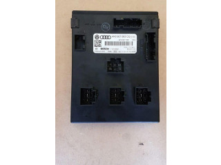 Блок комфорта 4H0907063CG, 4H0907063CG   Audi A6 C7   