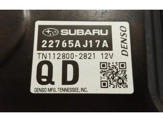 Řídící jednotka 22765AJ17A, TN1128002821 Subaru Outback (BS) 2016