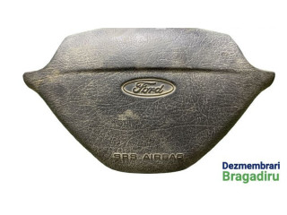 Подушка безопасности водителя Ford Galaxy