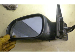 Зеркало электрическое        Volvo S80  1999 - 2003 года   