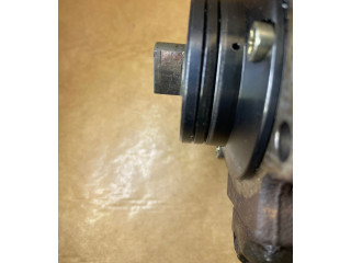 Vstřikovací čerpadlo A6130700001, 0445010014   Mercedes-Benz S W220    613960 