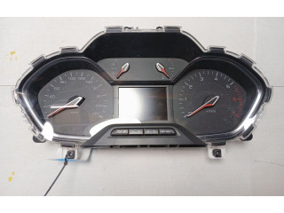 Панель приборов 982113278000   Peugeot Rifter       