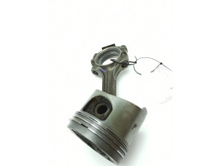 Поршень с шатуном Mercedes-Benz S W126 для бензинового двигателя 5.0