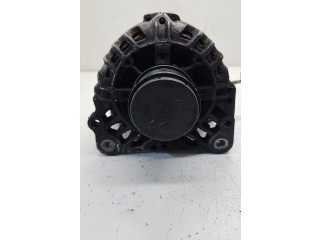 Генератор 03D903025E, 03D903025E   Volkswagen Polo      