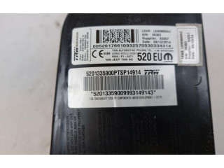 Подушка безопасности в сиденье 52017661, 52017661 Jeep Renegade