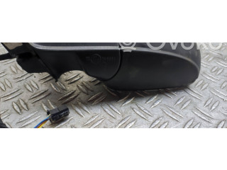 Зеркало электрическое        Skoda Fabia Mk3 (NJ)  2015 - 2021 года   