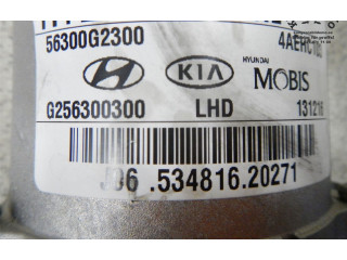 Комплект оси рулевого колеса 56310G2300, 56300-G2300    Hyundai Ioniq  G4LE 