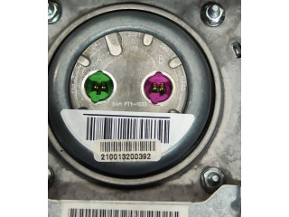 Подушка безопасности водителя 210013200392   Volvo V70