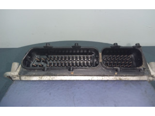 Блок управления двигателем Блок управления 036906032J, 036906032J Skoda Octavia Mk1 (1U)