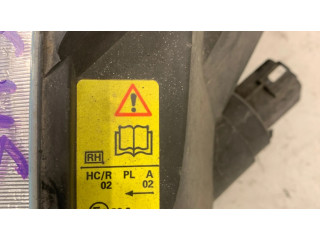 Přední světlo pravé 13005, 9421 Ford Focus 2000