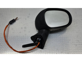 Zpětné zrcátko Renault Modus 2005 12423370, 8200436363