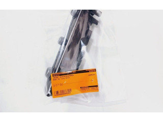 Блок управления климат-контролем 8V0820043 Audi A3 S3 8V