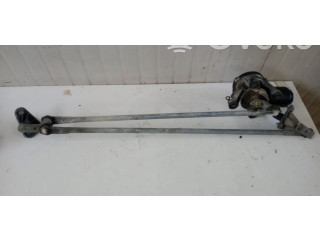 Моторчик дворников MR221974, 4D56 Mitsubishi Pajero Sport I