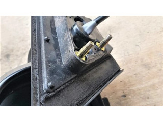 Зеркало электрическое Mitsubishi Galant 1997-2003 года