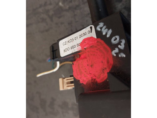 Ручка стеклоочистителей 8D0953503A Audi A4 S4 B5 8D ARM