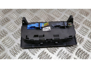 Блок управления климат-контролем 090329826   Opel Meriva A