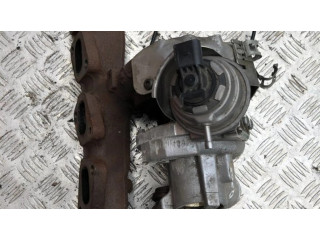 Turbodmychadlo Турбина 04L253010H   Audi Q3 8U 2.0  