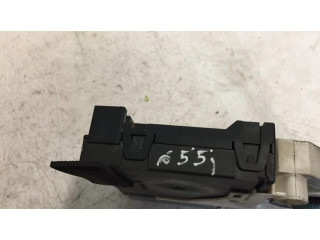 Передний двигатель механизма для подъема окон