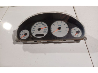 Přístrojová deska Chrysler Voyager 2004 P05082410AF, P05082410AF