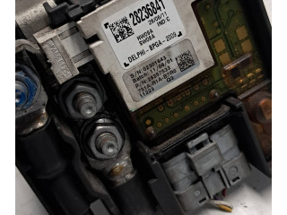 Pojistková skříňka 9677748380, 28236841 Peugeot RCZ 2010