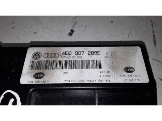 Комфортный модуль