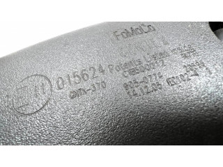 Зеркало заднего вида (в салоне)