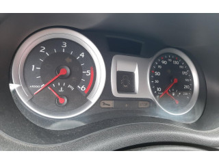 Панель приборов 8200060289 Renault Clio I