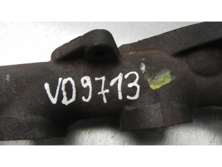 Коллектор выброса