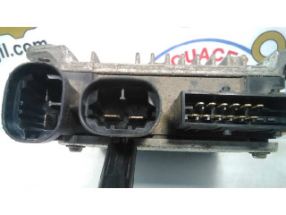 Блок управления 9652024280 Citroen C2