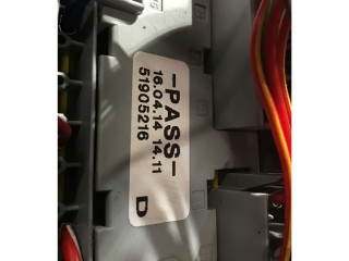 Блок предохранителей    Lancia Ypsilon    