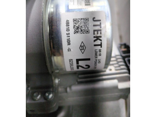 рейка Колонка рулевая 488104075R Renault Clio IV 2012 - года