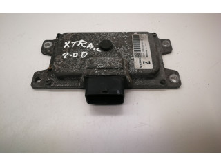 Блок управления двигателя JD80AA64000 Nissan X-Trail T31