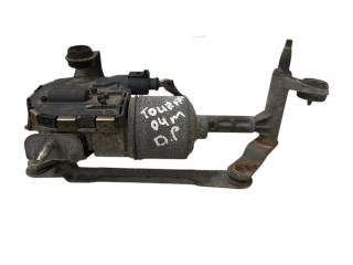 Моторчик дворников 1T0955120C, 0390241786 Volkswagen Touran I