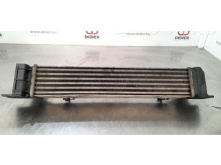 Радиатор интеркулера