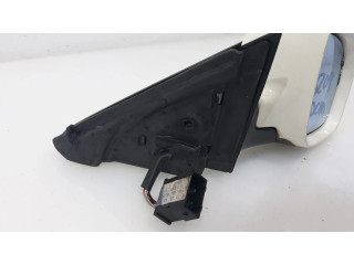 Зеркало электрическое     Сзади   Audi A3 S3 8P  2003-2012 года   