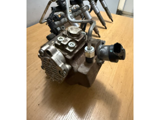 Рулевая рейка Комплект жиклеров (форсунок) 0445115007, H82409398 Renault Trafic II (X83) 2001 - 2014 года