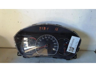 Přístrojová deska  Fiat Sedici 2007 71750956  