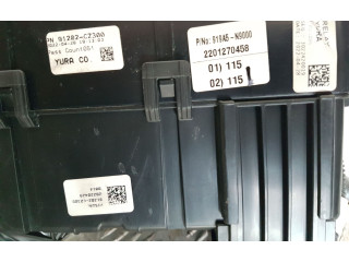 Ящик предохранителей (комплект) 91956CZ040, 919A5N9000    Hyundai Tucson IV NX4