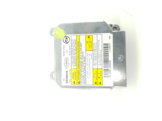 Блок подушек безопасности 5WY64065 SsangYong Kyron