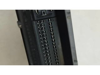 Блок управления редуктора коробки передач (раздатки) 09G927158Q, VCDE060120 Volkswagen Tiguan Allspace