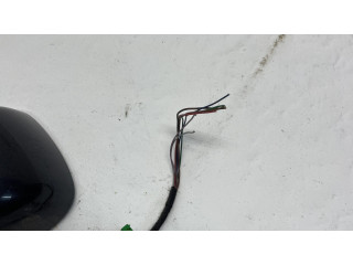 Зеркало электрическое левое Citroen C8